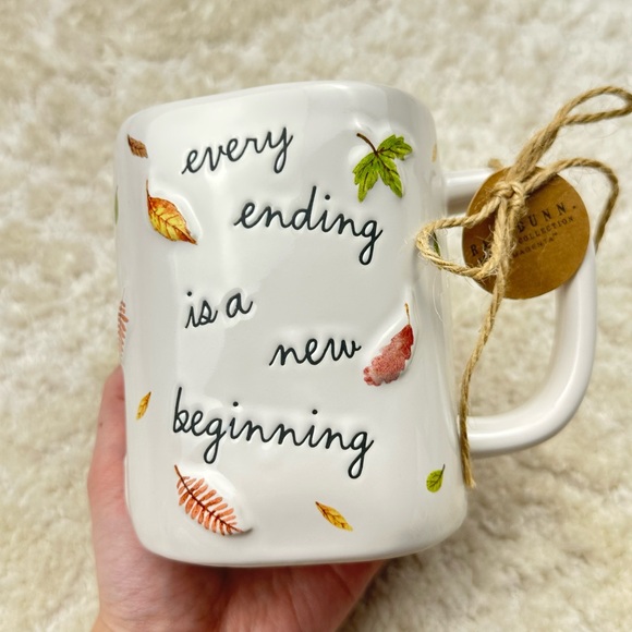 Rae Dunn Other - Rae Dunn Mug